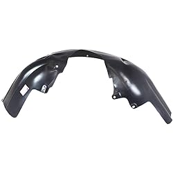 Evan-Fischer Fender Liner Compatible with 2008-2011