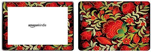 Get it Stick it SkinTabAmaFireHDX89_54 Skin for 8.9-Inch Amazon Kindle Fire HDX
