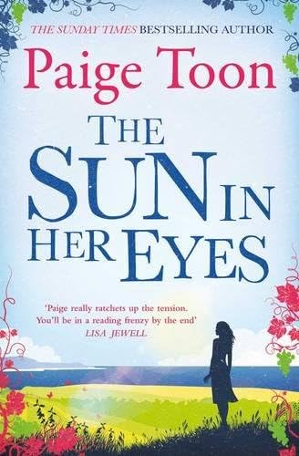 The Sun in Her Eyes Paperback – 21 May 2015