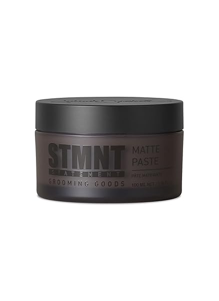 STMNT GROOMING GOODS MATTE PASTE 3.38 OZ |...
