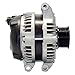 ACDelco Gold 334-1502 Alternator, Remanufactured (Renewed)