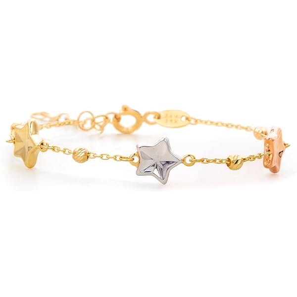 ❤まゆさま❤金龍Bracelet❤ 2 Pcs Metal Sun Moon Bracelet Man Upper Arm Jewelry Cuff for