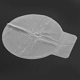 Yinhing Chest Seal Silica Gel Transparent Wound Adhesive Emergency Tool view 7