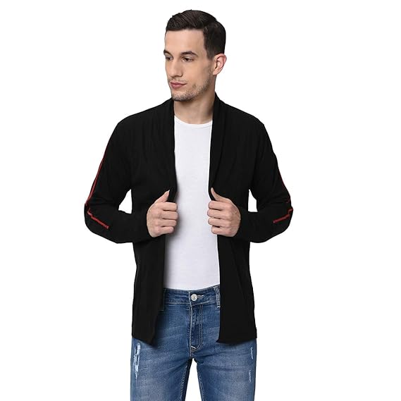 rigo men's cardigan