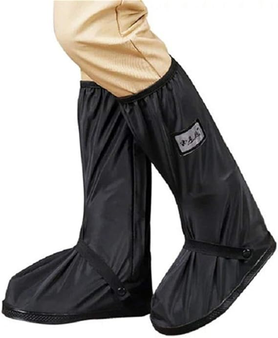 Amazon Co Jp Honel 雨用靴カバー シューズカバー 靴カバー 雨 防水 靴 梅雨 長靴 雪対策 冬滑り止め 雪よけ 雨具 メンズ レディース 男女兼用 濡れない 着脱簡単 お釣り 山登り 汚れ防止 通勤 通学 軽量 便利グッズ 服 ファッション小物