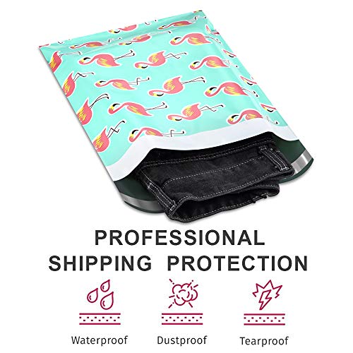 2 Bags+100+Designer+Shipping+Envelope+UCGOU