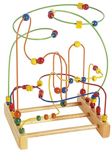 Hape Original Kid's Supermaze