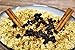 Kauffman’s Fruit Farm Old Fashioned Regular Rolled Oats, Use these oats to make cookies, breads and heart healthy granola’s or Serve as a hot breakfast meal,Kosher, Non-GMO, Reusable Bulk 25 LB. Bag