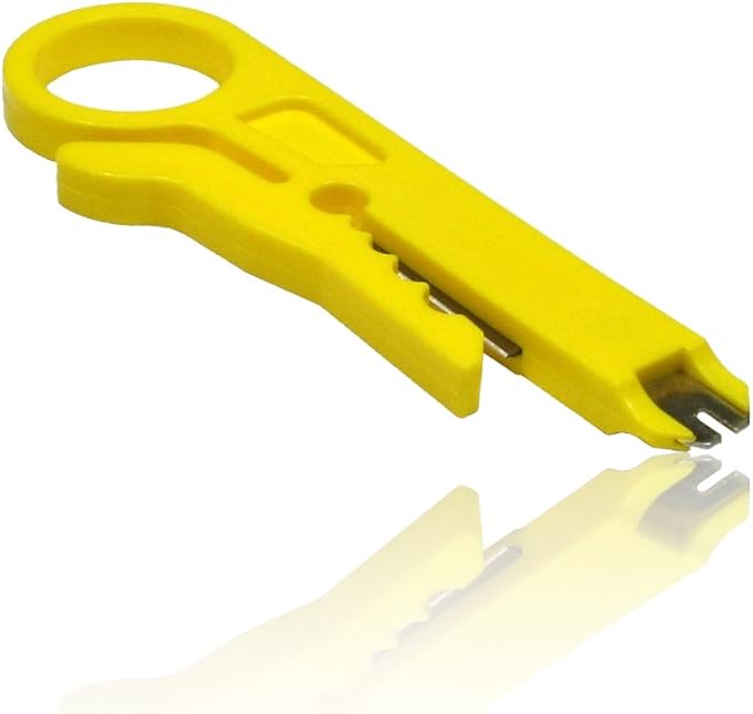 CDL Micro IDC Insertion Tool with Cable/Lead Amazon.co.uk Electronics