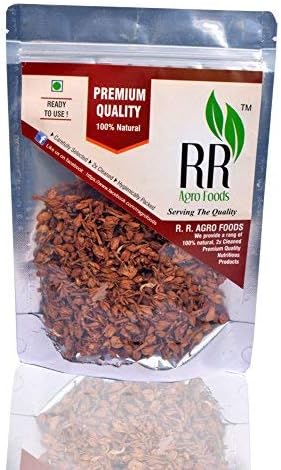 Organic Dry Jasmine Flowers Tea -Indian Herbal Tea 50 GMS (1.76 oz)