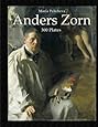 Anders Zorn: 300 Plates (Colour Plates)