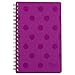 Mead Weekly / Monthly Academic Year Pocket Planner, July 2016 - June 2017, 3-3/4