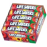 LifeSavers 5 Flavor Candy Roll 20 ct. (CGS65)