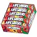 LifeSavers 5 Flavor Candy Roll 20 ct. (CGS65)