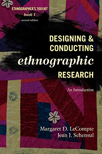 Designing+Conducting Ethnograph.Rsrch.