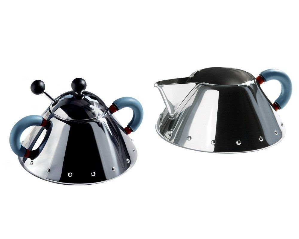 Best alessi michael graves stainless steel tea kettle