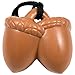NPW-USA Hello Handsome Wash Your Nuts Soap-On-A-Rope, Nutty Almond