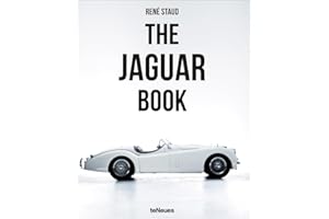 The Jaguar Book