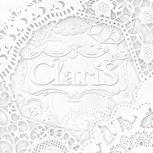 Amazon Border Claris アニメ ミュージック