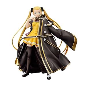 蒼き鋼のアルペジオ-アルス・ノヴァ- メンタルモデル・ハルナ 1/8 完成品フィギュア