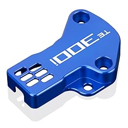 Mokiton Motorcycle TPS Sensor Guard Cover Protector