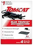 Tomcat Mouse Glue Trap W/Eugenol