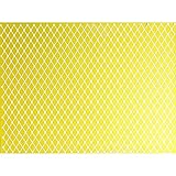 Fishnet Silicone Lace Mat by Chef Alan Tetreault