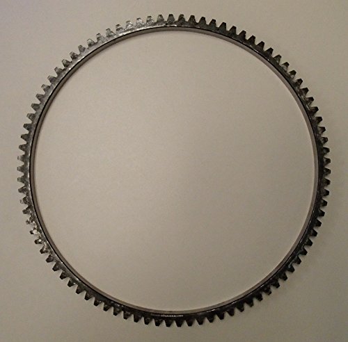55755DB Flywheel Starter Ring Gear Made For International Farmall A B C Super 100 130 140 200 230 240