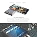OUKITEL K6000 Pro 5.5 Inch Android 6.0 Smartphone, MTK6753 Octa Core 1.3GHZ, 3GB RAM + 32GB ROM GSM & WCDMA & FDD-LTE (Black)