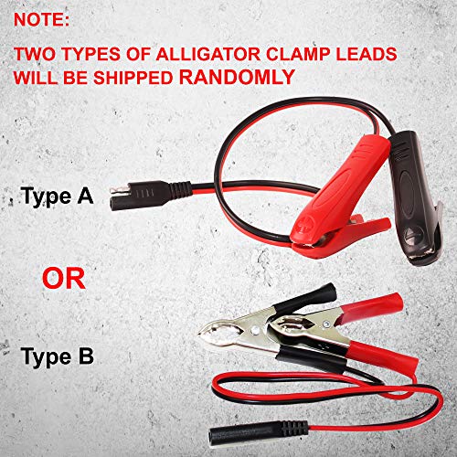 5 MOTOPOWER+MP00205A+Automatic+Battery+Maintainer