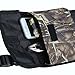 Hunting Gun Sling, Lumsing Car Seat Back Gun Sling Organizer for Rifle Hunting, Camouflage