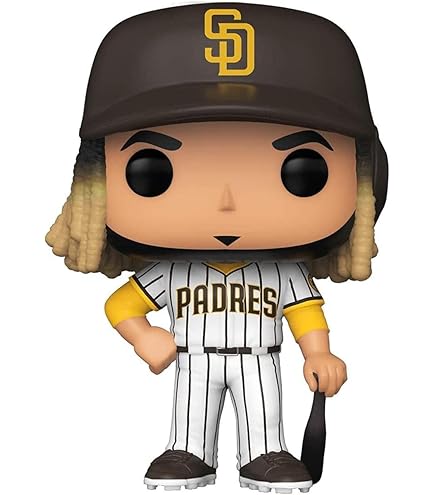 Amazon.com: Funko Manny Machado (San Diego Padres) Exclusive