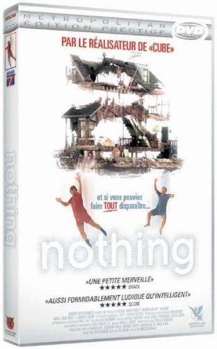Nothing - Édition Prestige