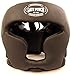 Set 2 Pairs Professional Boxing Gloves 16oz Sparring - 2 Headgears - [S103]