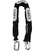 Amazon.com: ABUS Hardened Steel 12KS 1/2