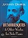 Humoresques and Other Works for Solo Piano (Dover Classical Piano Music)