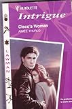 Cisco's Woman