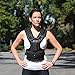 MIR - WOMEN ADJUSTABLE WEIGHTED VEST (Women, 30lbs)