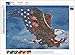 Diamond Paintings WisLotife Full Drill Round Rhinestone Crystal Embroidery Pictures for Home Wall Decoration American Eagle 16