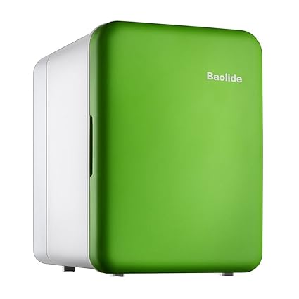 Amazon.es: GEGEQUNAERYA Refrigerador de coche (4 L/mini, para ...