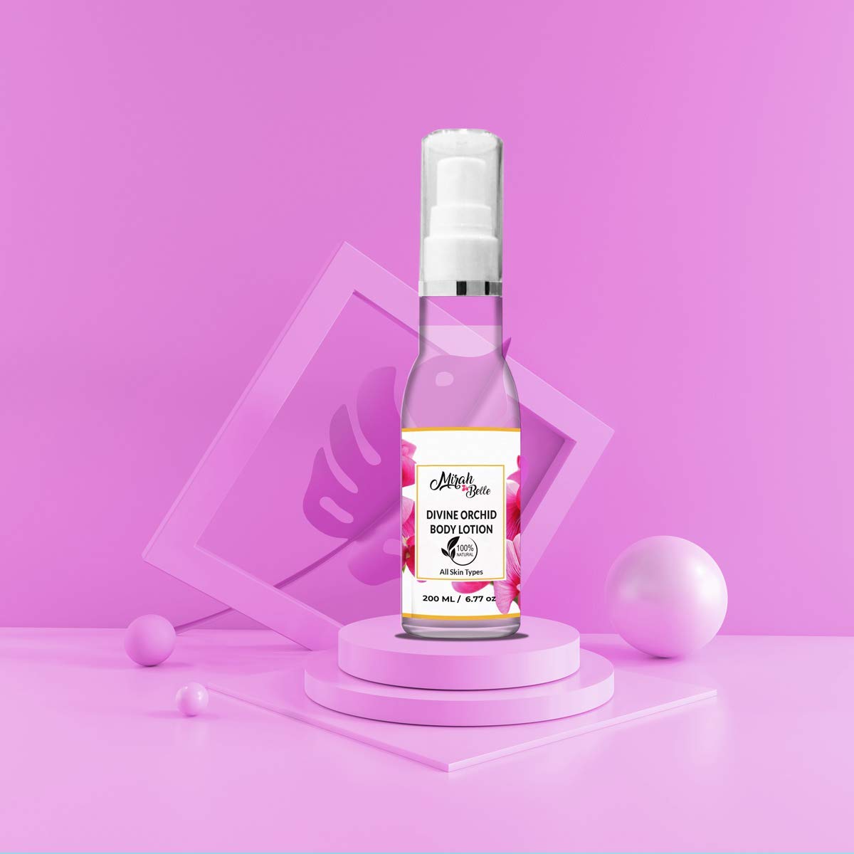 best body lotion without alcohol