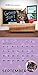 Lil Bub 2016 Wall Calendar