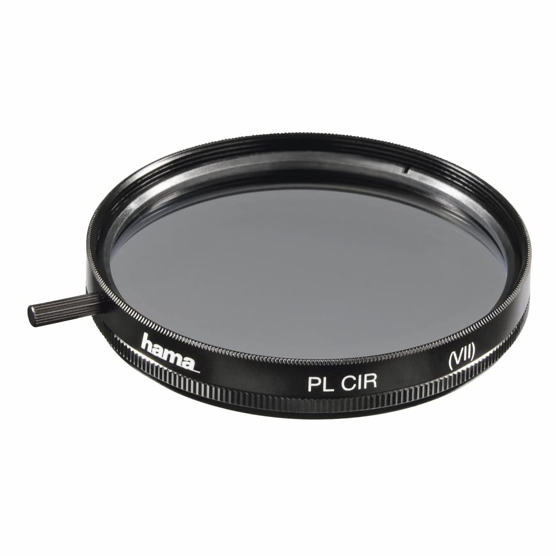Hama | Polarization filter (AR coating, circular polarizing filter, for 82 mm photo camera lenses) 4 times