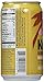 UCC Hawaii Kona Blend Coffee with Milk, 11.3-Ounce Cans, Japanese Cold Coffee, Brewed Coffee in a Can (6PK)