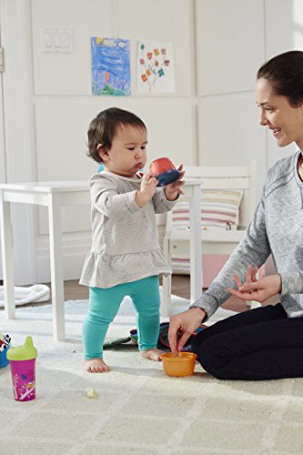 4 Take+Toss+Toddler+Bowls+Lids