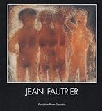 Jean Fautrier by 