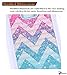 Galaxy Note 4 Case, NageBee Glitter Diamond Hybrid Protective Armor Soft Silicone Cover with [Studded Rhinestone Bling] Diamond Shockproof Girls Women Cute Case for Samsung Galaxy Note 4 -Wave