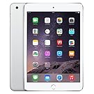 Apple iPad mini 16GB 3G 4G Color blanco - Tablet (Minitableta, Pizarra, iOS, Color blanco, Polímero de litio, 802.11a, 802.11b, 802.11g, 802.11n)