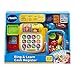 VTech Ring & Learn Cash Register (Retail Packaging), Multicolor