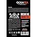 Oola Tea - BURN (Mint Fusion) 14 Count | Certified Organic Black Tea | Boosts Energy | Aids in Weight Loss